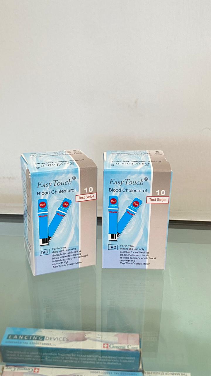 Produk In Vitro